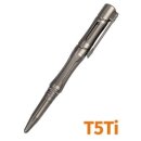 Fenix T5Ti taktischer Kugelschreiber