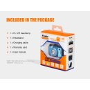 Fenix HL12R LED Stirnlampe