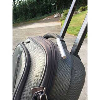 rolla tag by lulabop Kofferanhnger