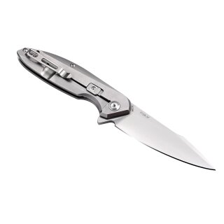 Ruike Messer P128-SF / -SB