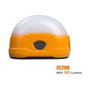 Fenix CL20R LED Campingleuchte - Orange