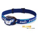 Fenix HL26R LED Stirnlampe - Schwarz