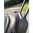rolla tag by lulabop Kofferanhänger - Grau