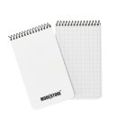 Modestone® Handy Pad 76x130mm 30 Blatt - Grün