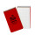 Modestone® Handy Pad 76x130mm 30 Blatt - Rot