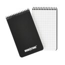 Modestone® Handy Pad 76x130mm 30 Blatt - Weiß