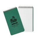 Modestone® Handy Pad 76x130mm 50 Blatt - Tan