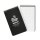 Modestone® Handy Pad 76x130mm 50 Blatt - Tan