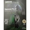 Sordin Supreme Pro-X Gehörschützer - mit Camo Kopfband...