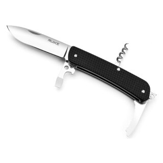 Ruike Messer Criterion Collection L21 - Schwarz