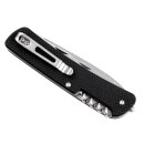 Ruike Messer Criterion Collection L21 - Schwarz