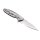 Ruike Messer P128-SF - Silber