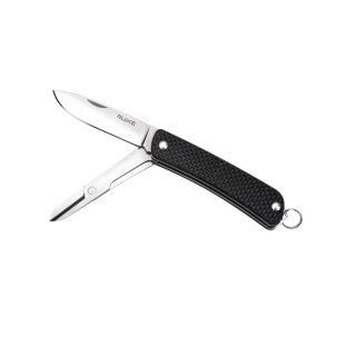 Ruike Messer Criterion Collection S22 - Schwarz