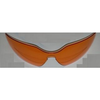 Swisseye Stingray M/P Ersatzglas oder Gläser - Orange