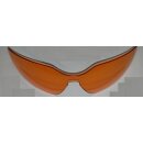 Swisseye Stingray M/P Ersatzglas oder Gläser - Orange