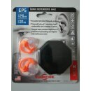 SureFire EarPro EP5-Sonic Defenders Max - orange - Medium