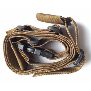 SCAR 2 Point Sling - Oliv