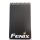 Modestone® Handy Pad 76x130mm 30 Blatt - Schwarz - mit Fenix Logo