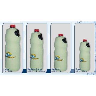 BlueDesert Bottelito - Medium-Large