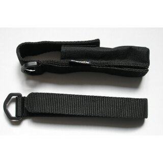 Fenix Holster für LD20 L2D L2T Taschenlampe - offen