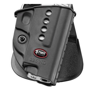 Fobus 226ND Passives Retention Holster mit Einstellschraube für Sig Sauer - P - 226ND