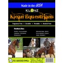 Klenz Quickclean 25 x 30 cm 12er Pack - Klenz Klean Equestrians