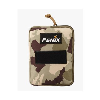Fenix APB-30 Transporttasche für Stirnlampen
