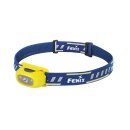 Fenix HL16 LED Stirnlampe Gelb
