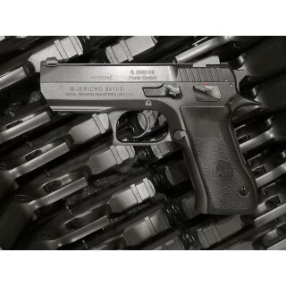 IWI Jericho FS Pistole 9x19mm