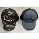Fenix Cap Baseball Cap mit Netz