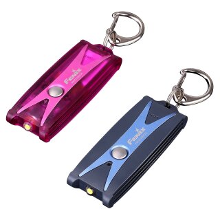 Fenix UC01 LED Schlüsselbundleuchte