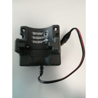 SureFire Lampenkopf für 6P G2 G3 9P