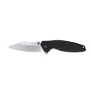 Ruike P843 Messer Linierlock G10 Black