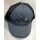 Fenix Cap Baseball Cap mit Netz grau/schwarz