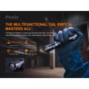 Fenix PD32 V2.0 LED Taschenlampe Vorführlampe mit...