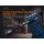 Fenix PD32 V2.0 LED Taschenlampe Vorführlampe mit leichten Gebrauchsspuren