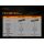 Fenix PD32 V2.0 LED Taschenlampe Vorführlampe mit leichten Gebrauchsspuren