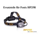 Fenix HP25R Ersatzteile