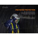 Fenix WF30RE EX-Geschützte 280 lm Taschenlampe Vorführware mit beschädigter Verpackung