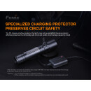 Fenix WF30RE EX-Geschützte Taschenlampe Vorführware mit beschädigter Verpackung