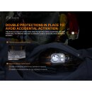 Fenix HP25R V2.0 LED Stirnlampe