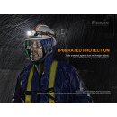 Fenix HP25R V2.0 LED Stirnlampe