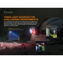 Fenix HP25R V2.0 LED Stirnlampe