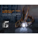 Fenix HP25R V2.0 LED Stirnlampe
