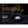 Fenix HP25R V2.0 LED Stirnlampe