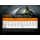 Fenix HP25R V2.0 LED Stirnlampe