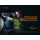 Fenix HP25R V2.0 LED Stirnlampe
