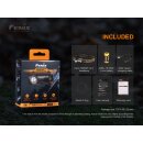 Fenix HM50R V2.0 LED Stirnlampe