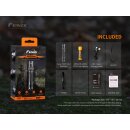 Fenix PD35 V3.0 LED Taschenlampe