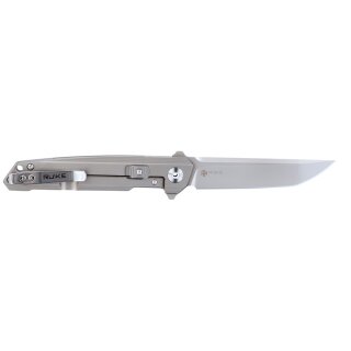 Ruike M126-TZ Messer